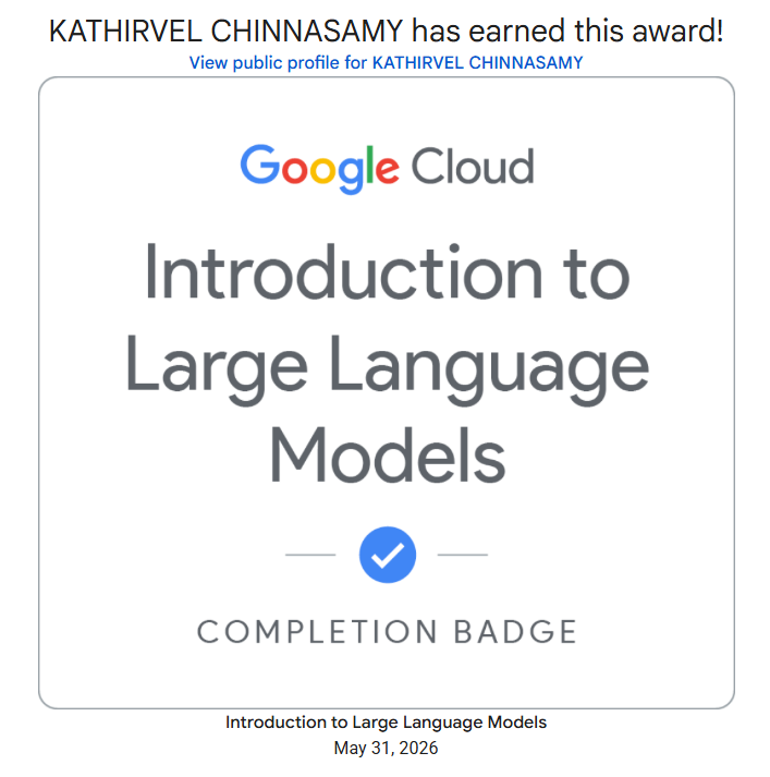 Google AI